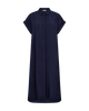 Fqesnanina-Dress Blå