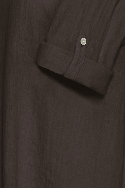 Sbfontanelle 2 Short Dress Brun