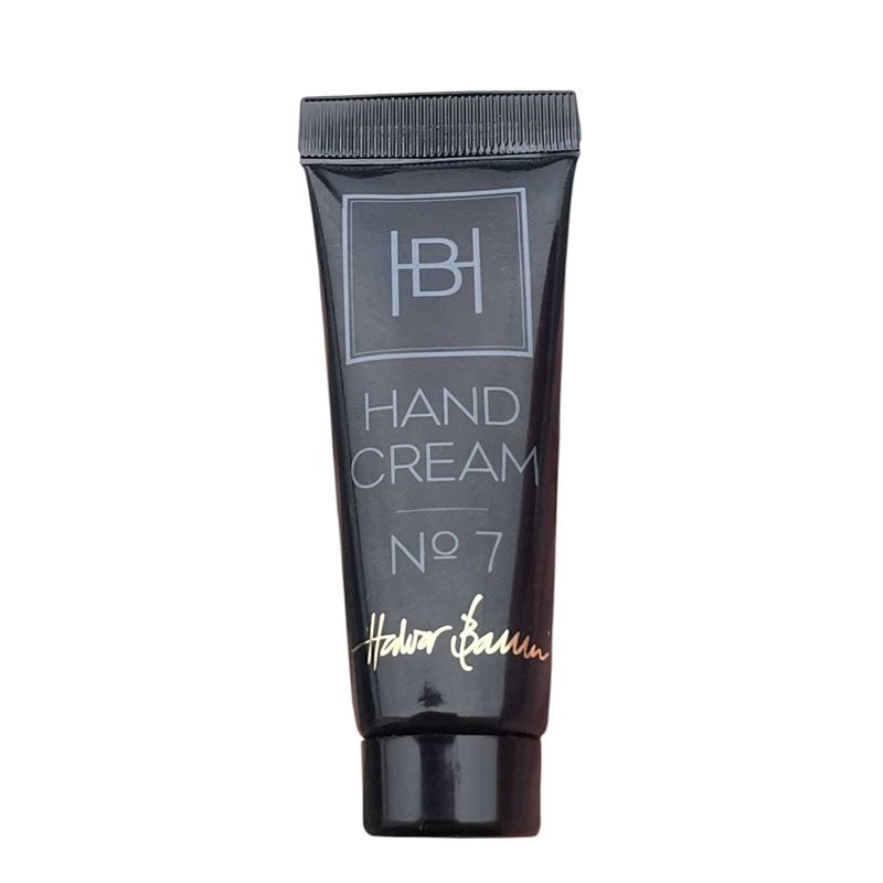 Halvor Bakke - Håndkrem 25ml - No 7