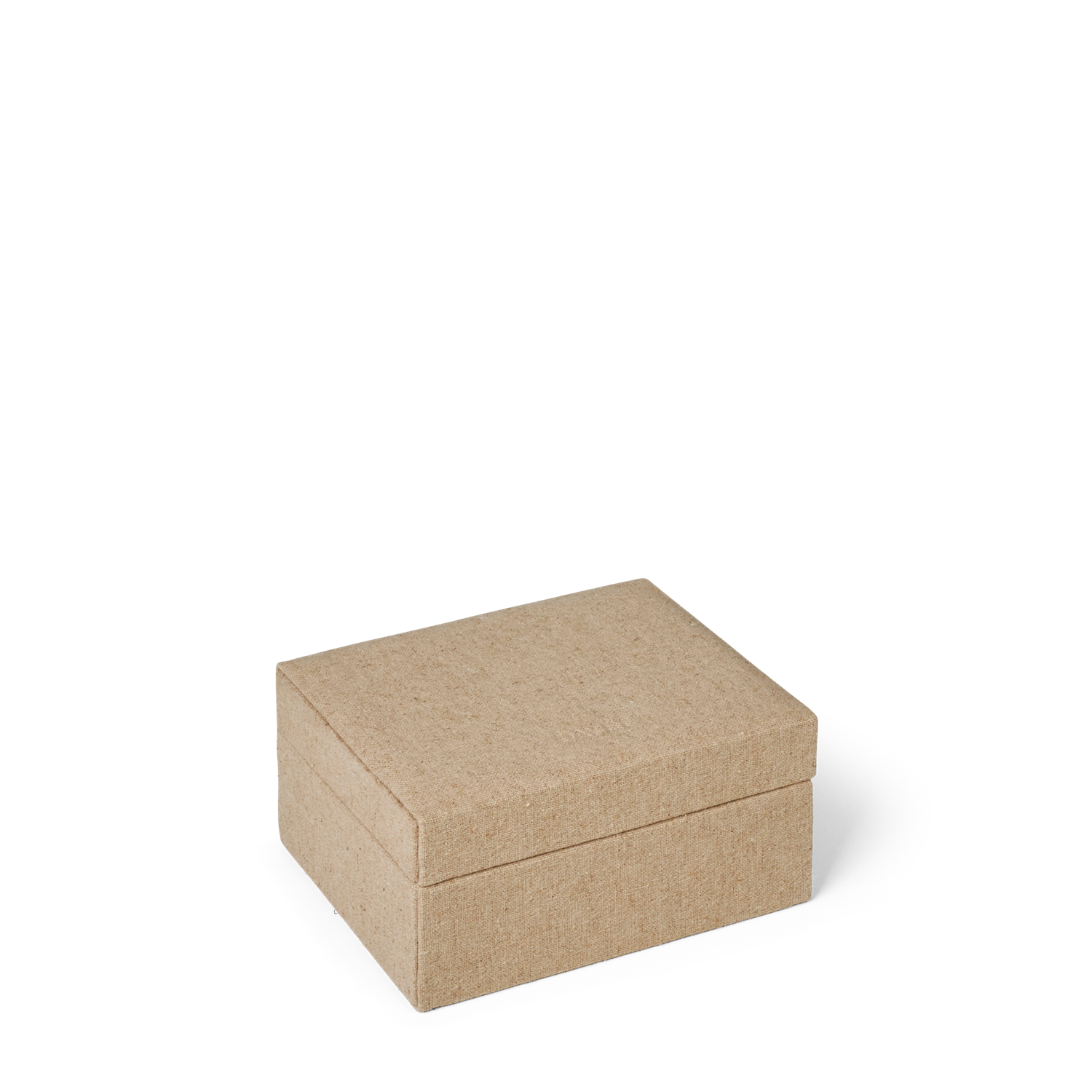 Day Linen Jewelry Case Small