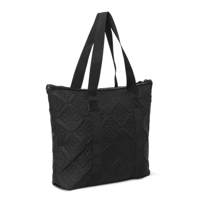 Day Gweneth RE-Q Flotile Bag M Svart