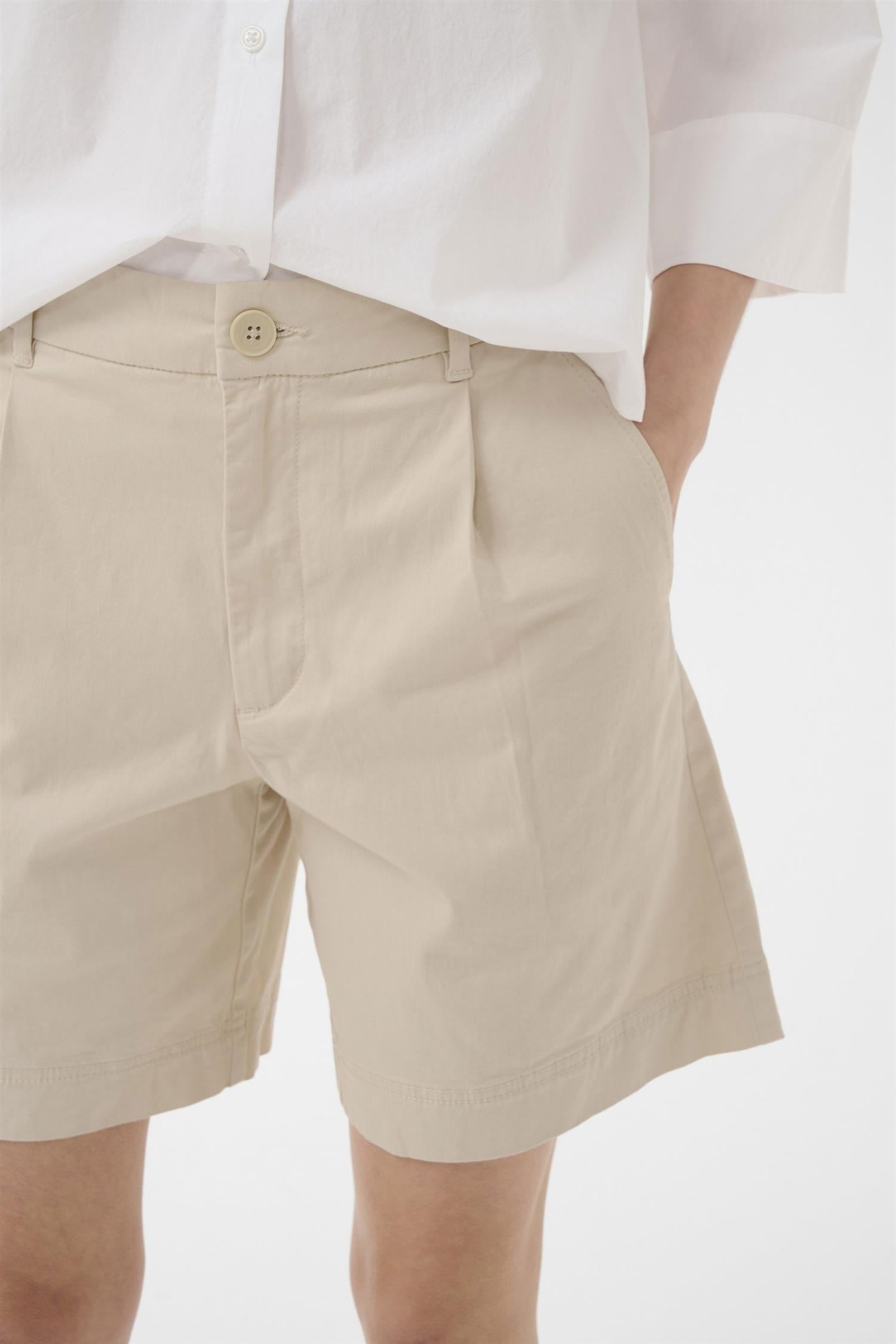 Bonnipw Sho Beige