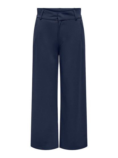 Jdygeggo Life Occasion Pant Jrs Noos Blå