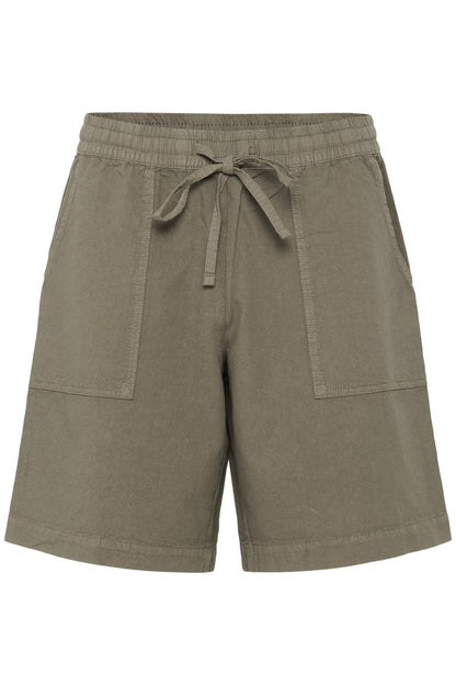 KAnaya Liah Shorts Grønn
