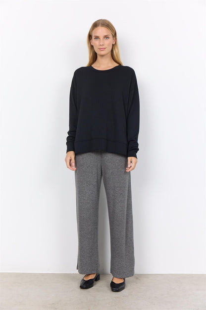 Sc-Banu 164 Black