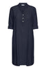 Sbfontanelle 2 Short Dress Marine