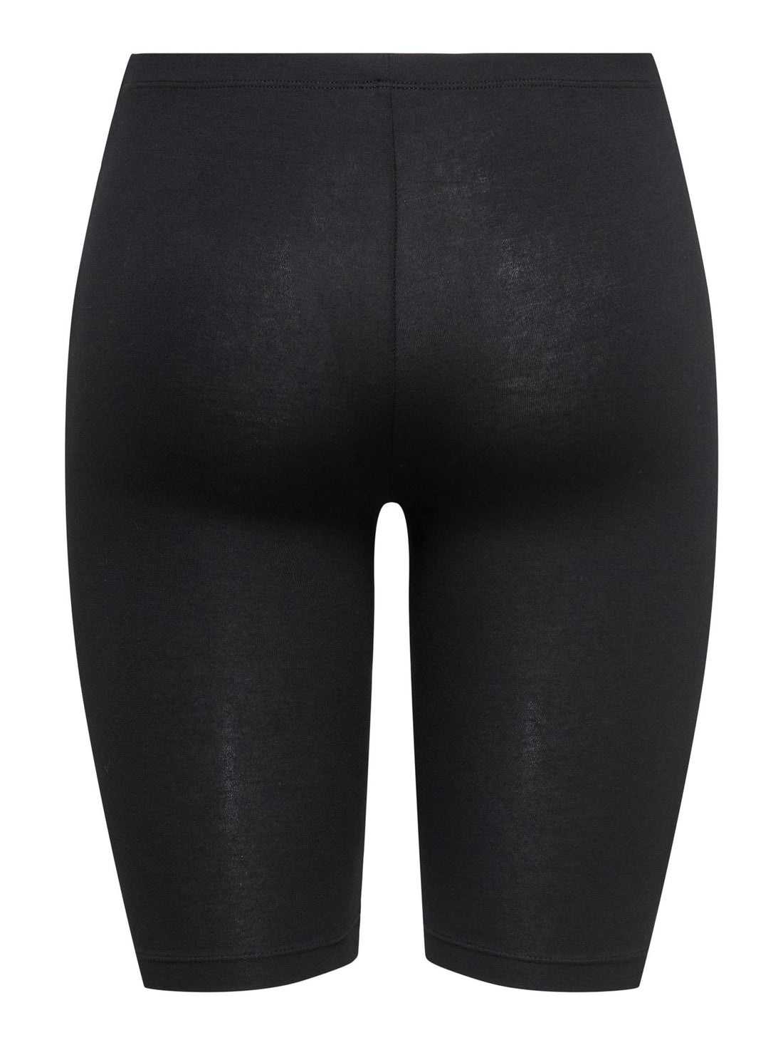 JDYAVA BIKER SHORTS JRS DIA Sort