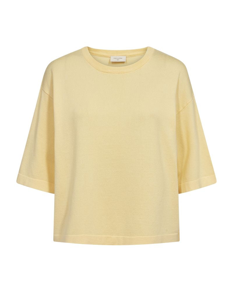 Fqconny-Pullover Gul