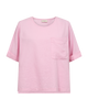 Fqlava-Blouse Rosa