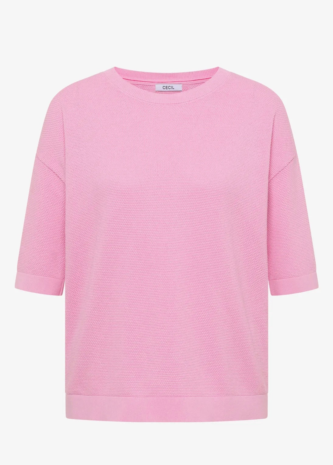 Structure short gjerne Rosa