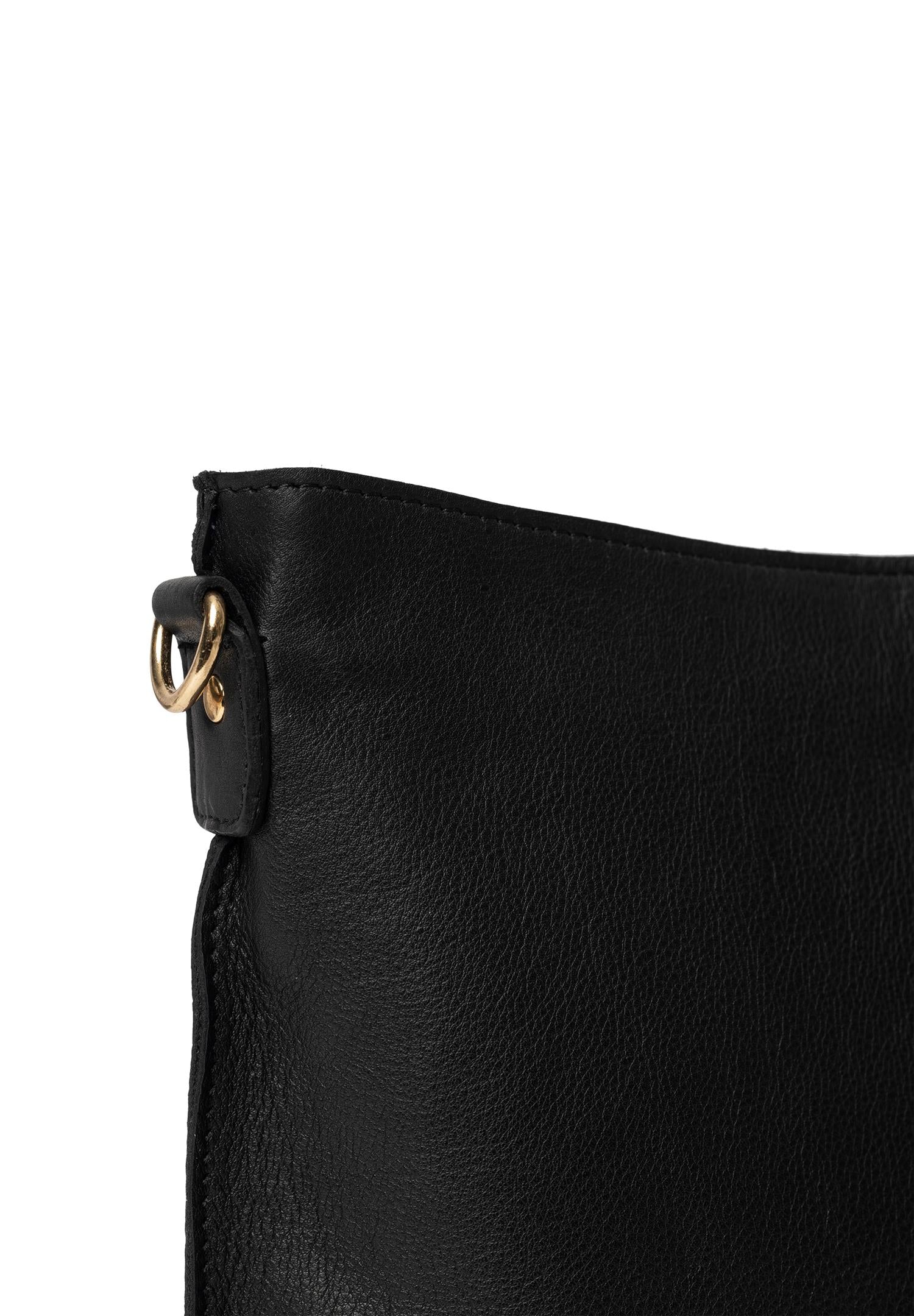 Fillis Medium Svart