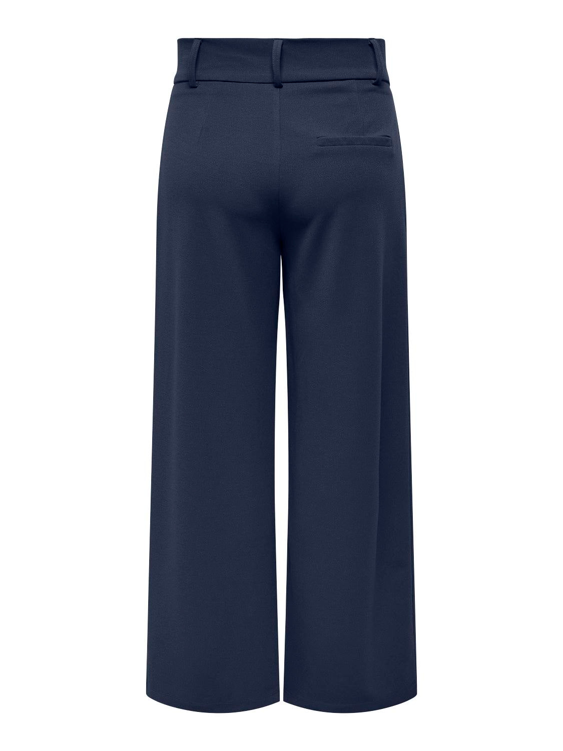 Jdygeggo Life Occasion Pant Jrs Noos Blå