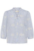 Crkorey Blouse Hvit
