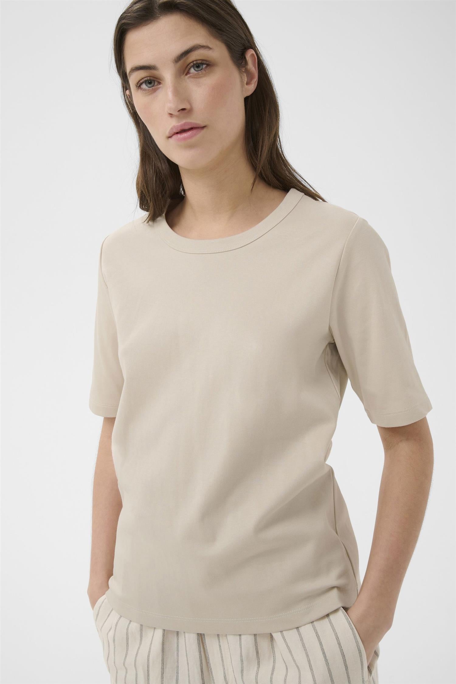 Ratanapw Ts Beige