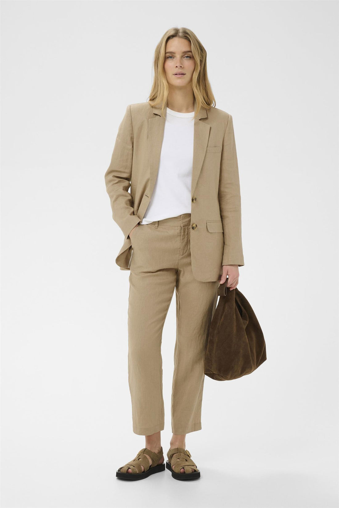 Soffepw Pa Beige