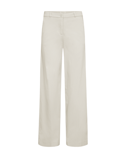 FQSOLVEJ-PANTS long Lys Beige