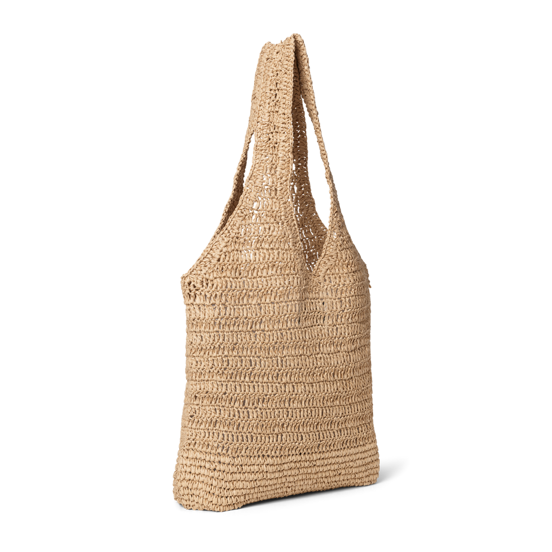 Day Crochet Tote