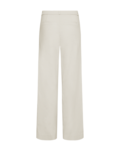 FQSOLVEJ-PANTS long Lys Beige