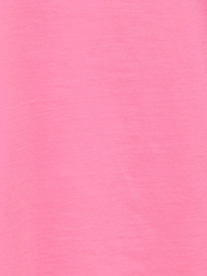 Onlfreja S/s Luxe Top Cc Jrs Noos Rosa