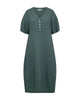 Fqlava-Dress Grønn