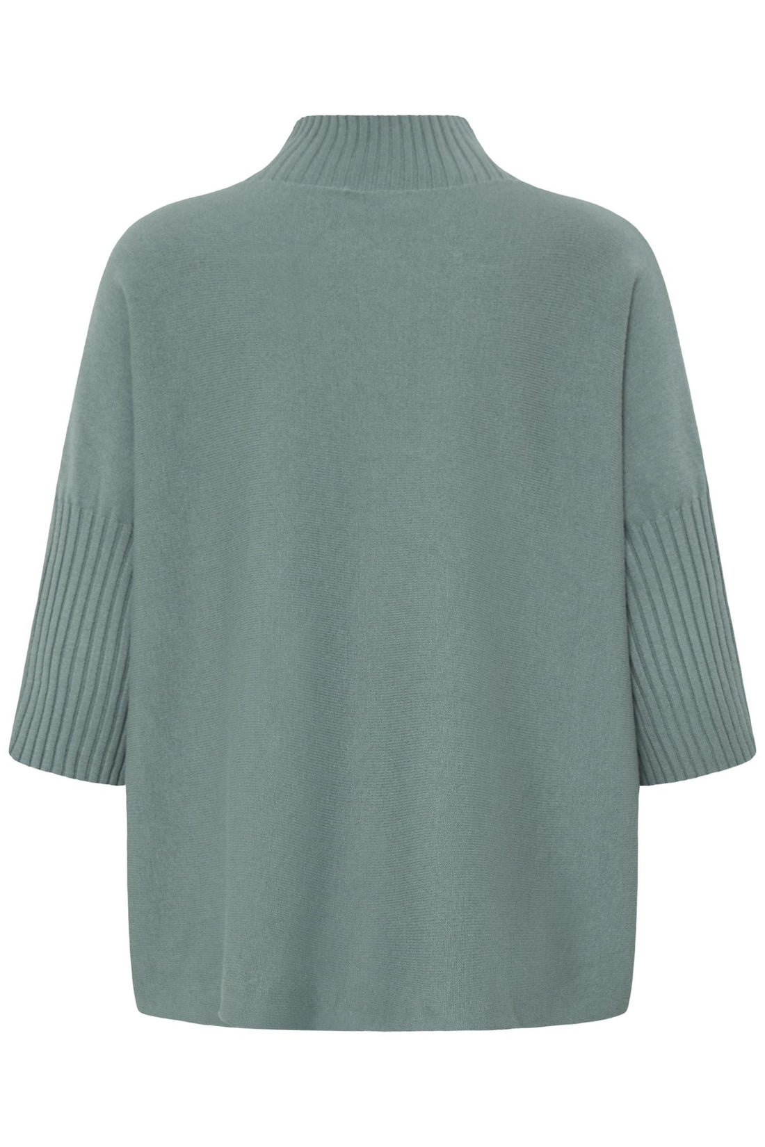 Sbiris Knit Blouse Grønn
