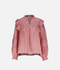Demi wave Rosa