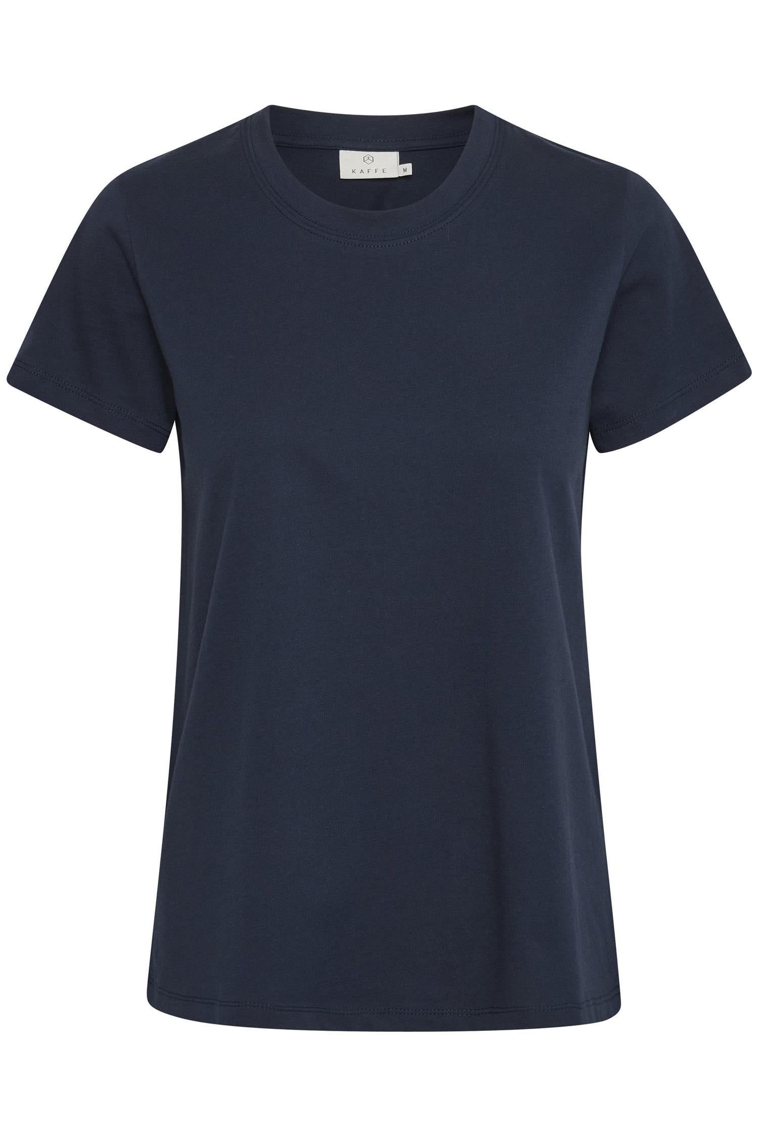Kamarin T-Shirt Blå