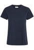 Kamarin T-Shirt Blå