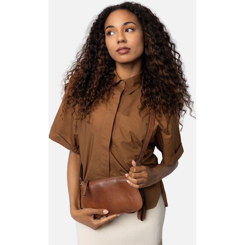 MYN SMALL Walnut
