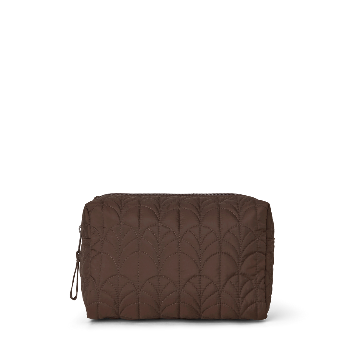Day RE-Q Arch Washbag S Brun