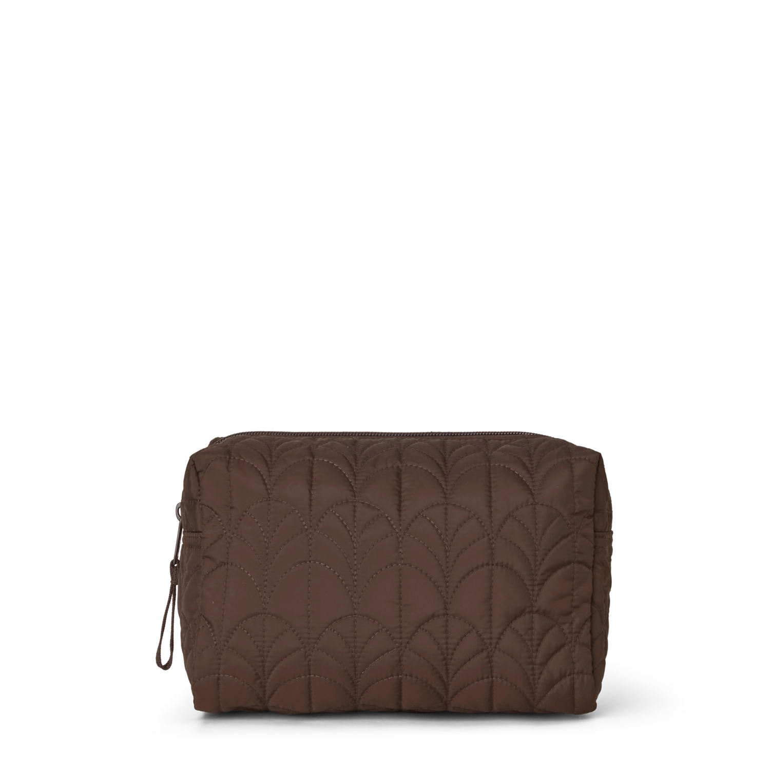Day RE-Q Arch Washbag S Brun