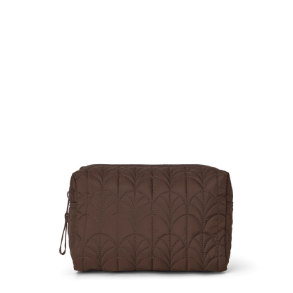 Day RE-Q Arch Washbag S Brun