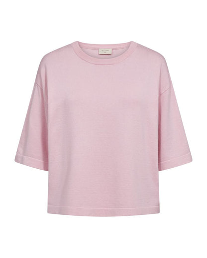 Fqconny-Pullover Rosa