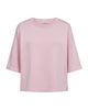 Fqconny-Pullover Rosa