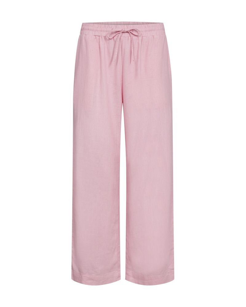 Fqlava-Ankle-Pa Rosa