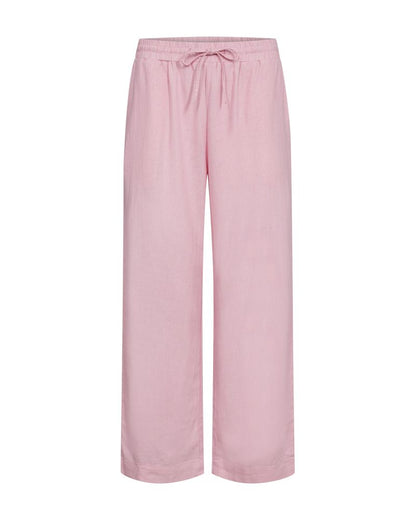 Fqlava-Ankle-Pa Rosa