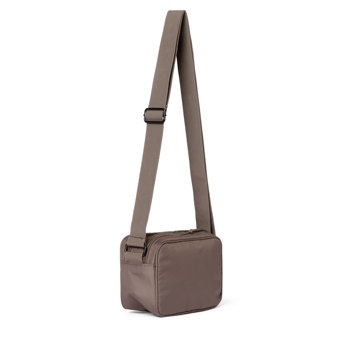 Day RE-S Tonal CB 2 Zip Brun