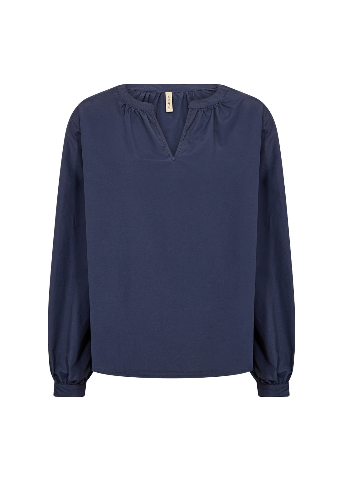Sc-Netti 112 Navy Blazer