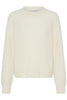 Sbgulvig Bellis Knit Blouse Hvit