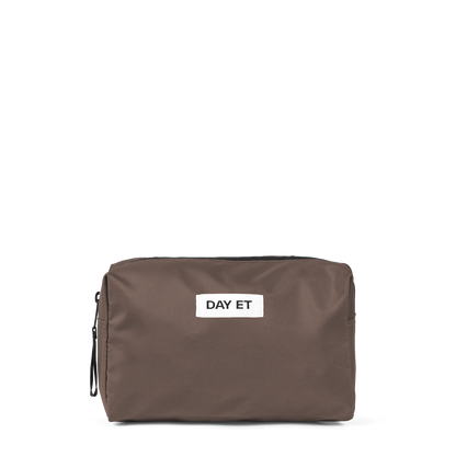 Day Gweneth RE-S Washbag S Brun