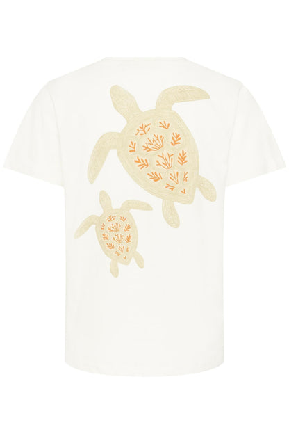 Crvanira T-Shirt Grønn