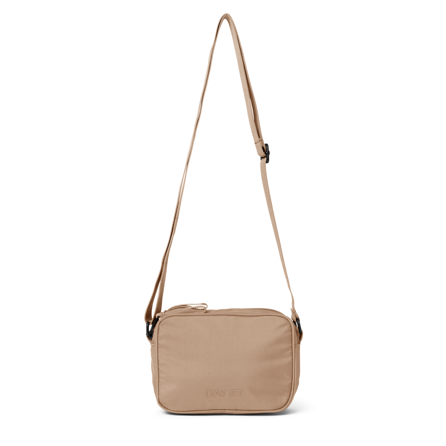 Day RE-S Tonal CB 2 Zip Beige