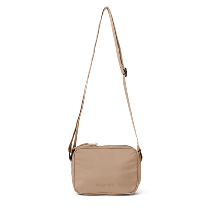 Day RE-S Tonal CB 2 Zip Beige