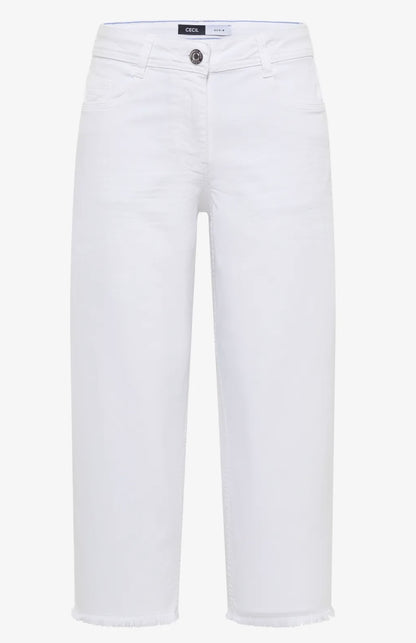 NEELE WHITE Hvit