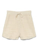 Vmmanila Hw Shorts Beige