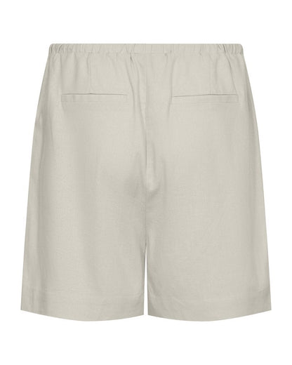 Fqlaney-Shorts Beige