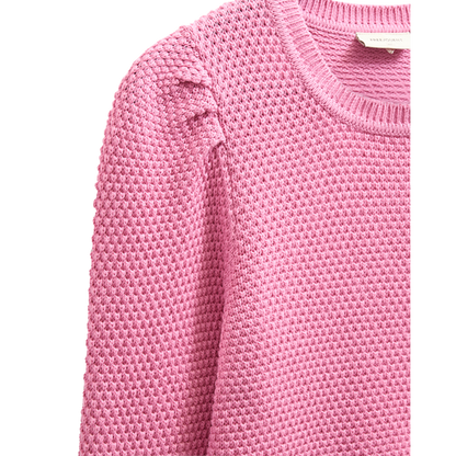 FQARWEN-PULLOVER Rosa