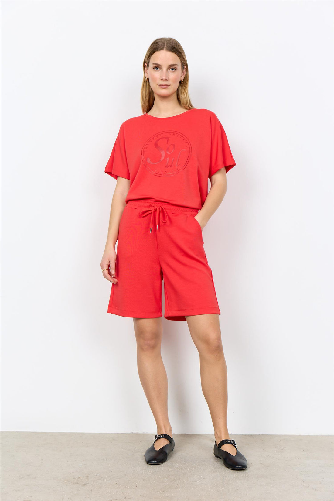 Sc-Banu 301 Oransje
