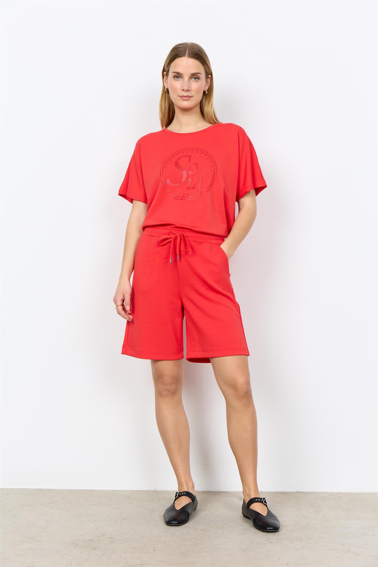 Sc-Banu 301 Oransje
