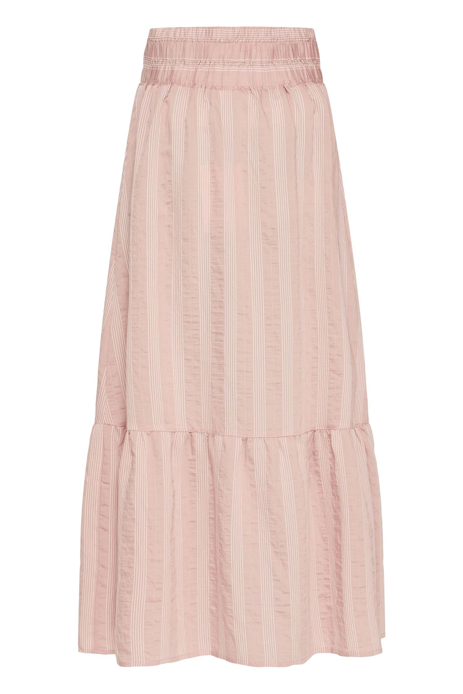 Pzcheila  Skirt Rosa